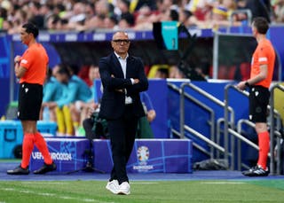 Francesco Calzona prevezme vedenie v roku 2022